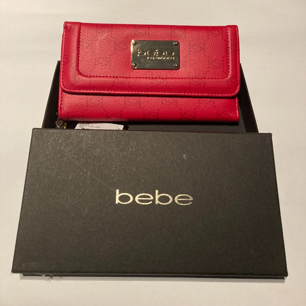 Bebe Wallet